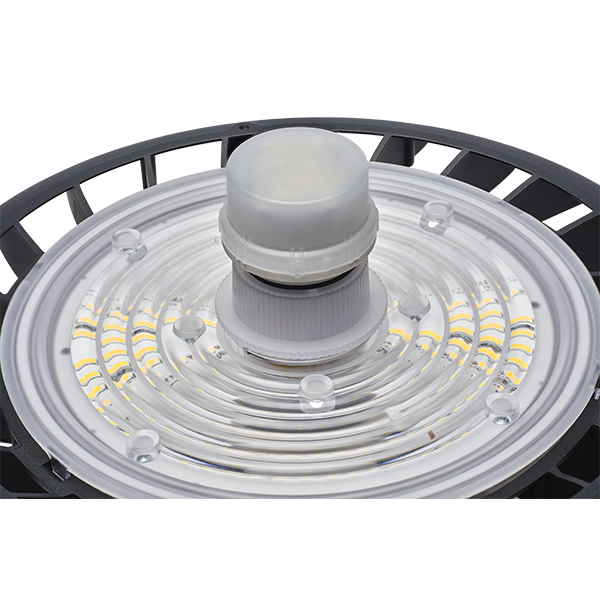 3-Pin Socket Converter to Zhaga Adaptor - Suitable for Illumina Atlas LED High Bay